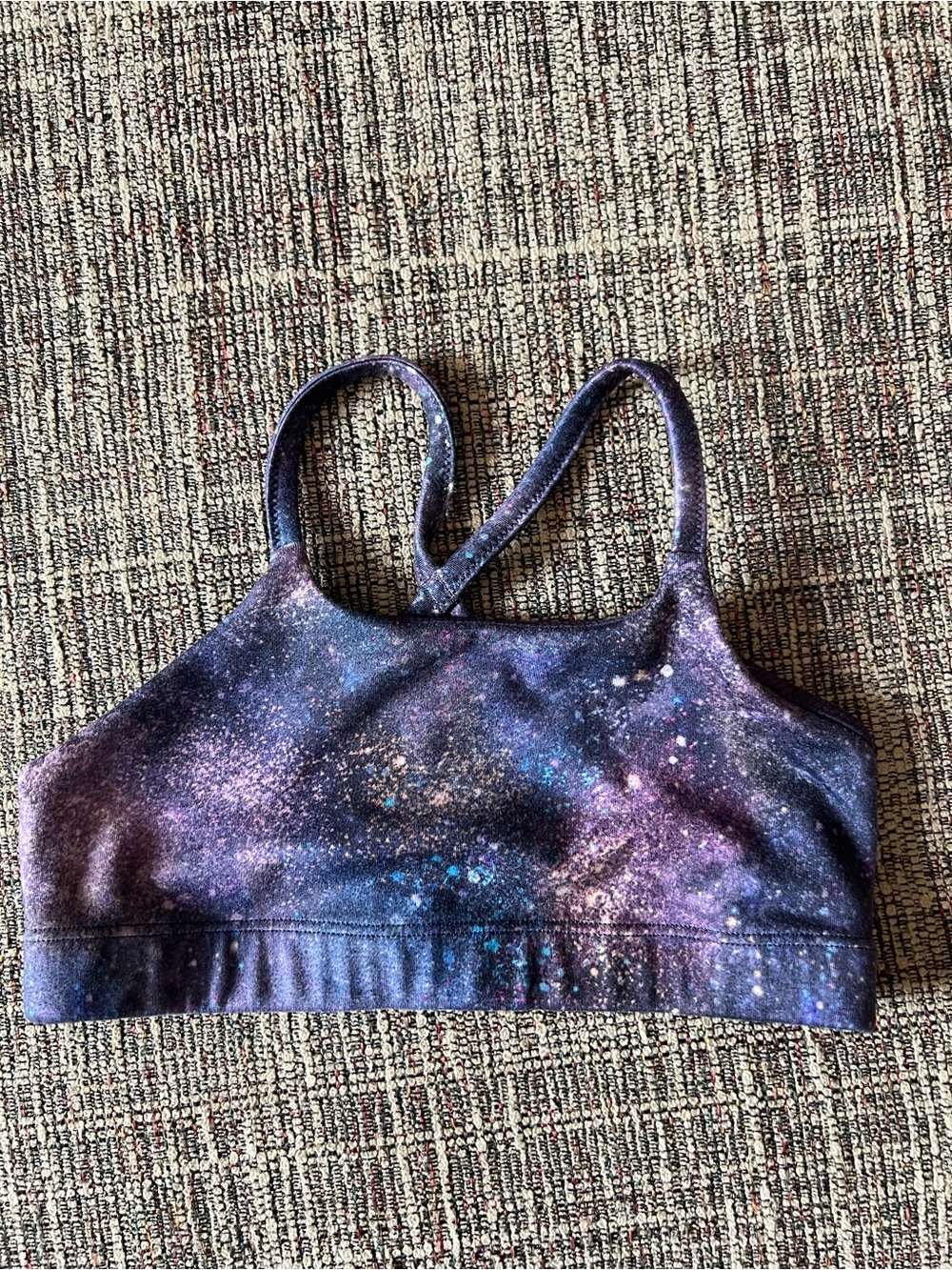 Athleta Girl Sports Bra